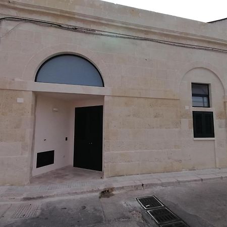 Tenuta Pigliano Dependance Bagnolo del Salento Extérieur photo