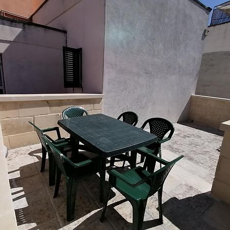 Tenuta Pigliano Dependance Bagnolo del Salento Extérieur photo