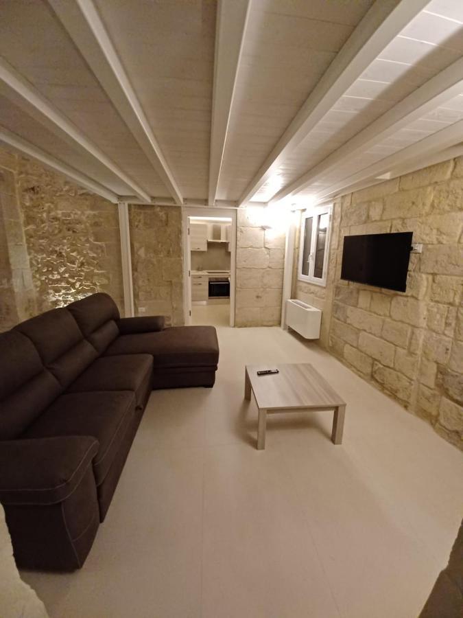 Tenuta Pigliano Dependance Bagnolo del Salento Extérieur photo