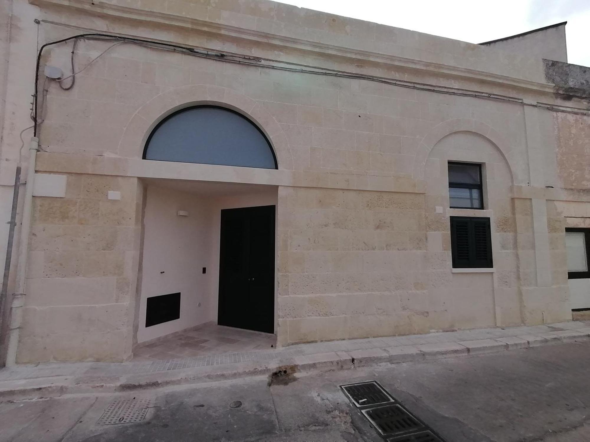 Tenuta Pigliano Dependance Bagnolo del Salento Extérieur photo