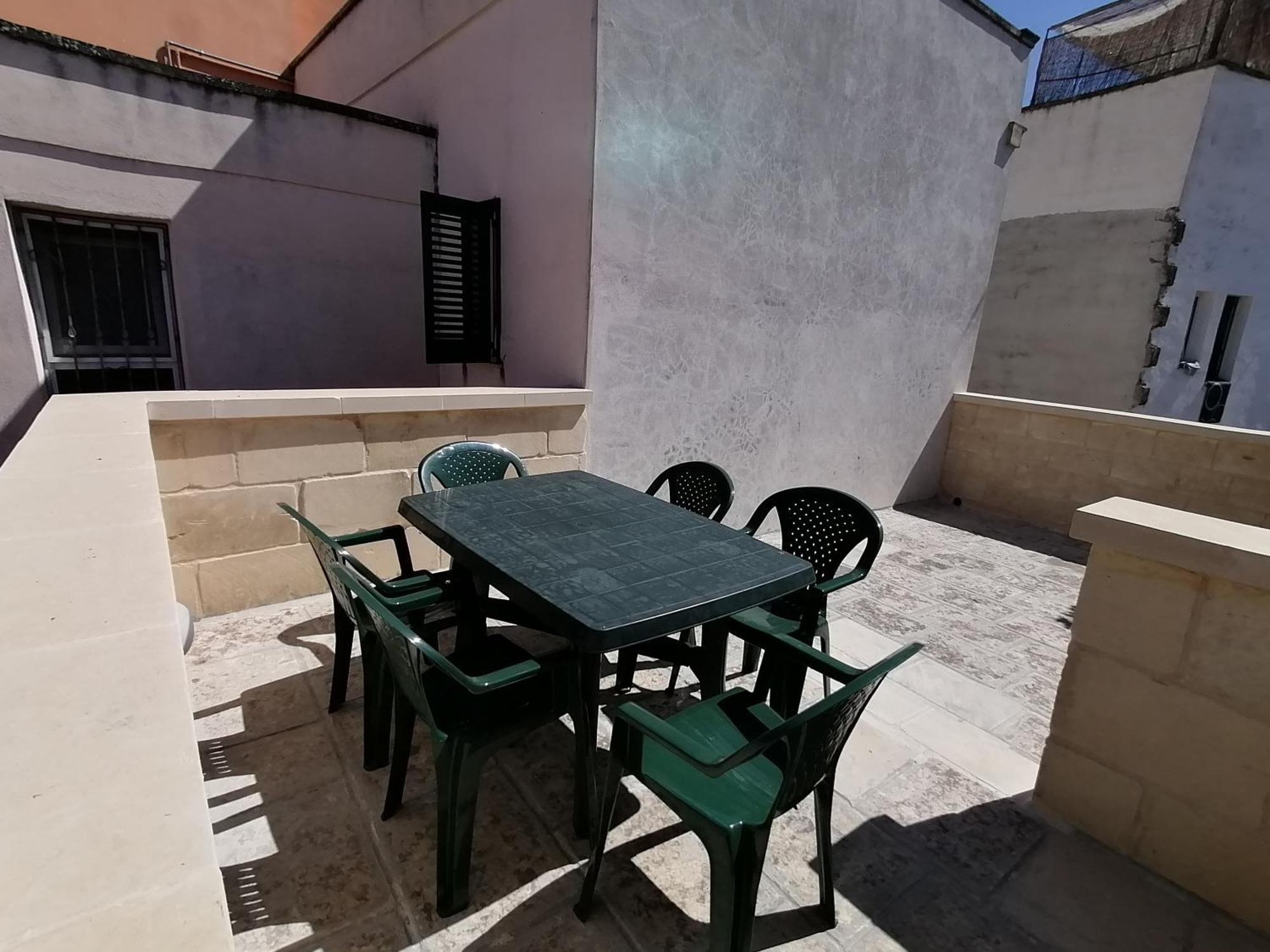 Tenuta Pigliano Dependance Bagnolo del Salento Extérieur photo
